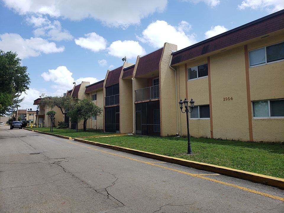1st image of 2962 NW 55th Ave APT 1D