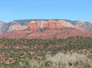 LOT 3 Pedregal Red Rock Loop R LOT 3, Sedona, AZ 86336
