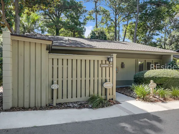 11 Lighthouse Rd Unit 25, Hilton Head Island, SC 29928