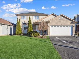 16 Lindan St, West Lincoln, ON L0R2A0