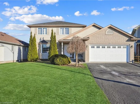 16 Lindan St, West Lincoln, ON L0R 2A0