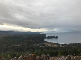 464 Striped Peak Rd, Port Angeles, WA 98363