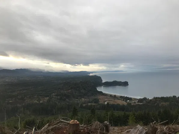 464 Striped Peak Rd, Port Angeles, WA 98363