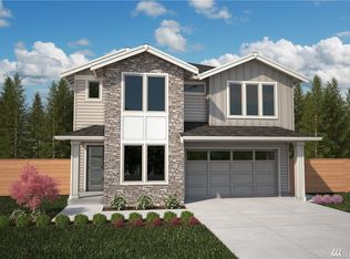 19016 133rd Street Ct E, Bonney Lake, WA 98391