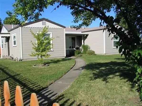 1201 Helena Ave, Sacramento, CA 95815