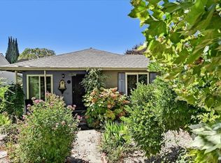 3170 El Sobrante St, Santa Clara, CA 95051