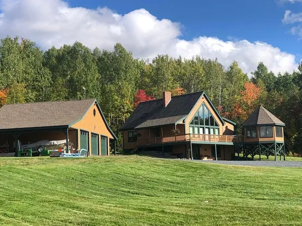 31 Big Wood Drive, Jackman, ME 04945