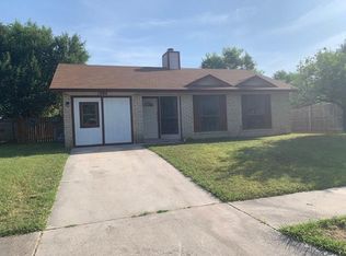 1703 Leisha Dr, Killeen, TX 76549