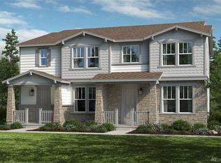 6301 N Malaya St, Aurora, CO 80019