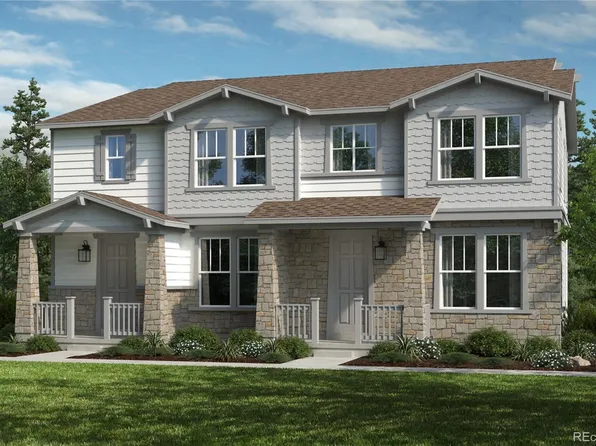 6301 N Malaya Street, Aurora, CO 80019