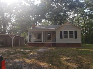 3317 Sikes Mill Rd, Monroe, NC 28110