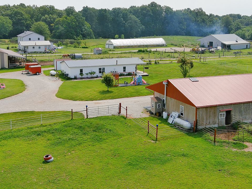 1st image of 6875 E County Road 1100 N