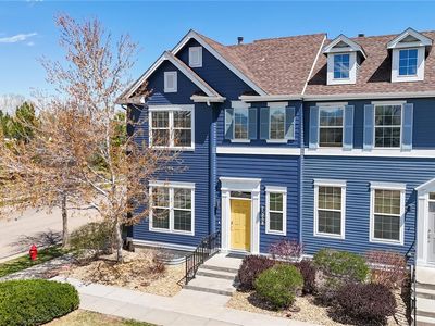 258 Casper Drive, Lafayette, CO, 80026