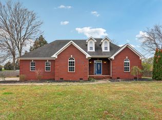 1509 Lindsey Ln, Chapel Hill, TN 37034