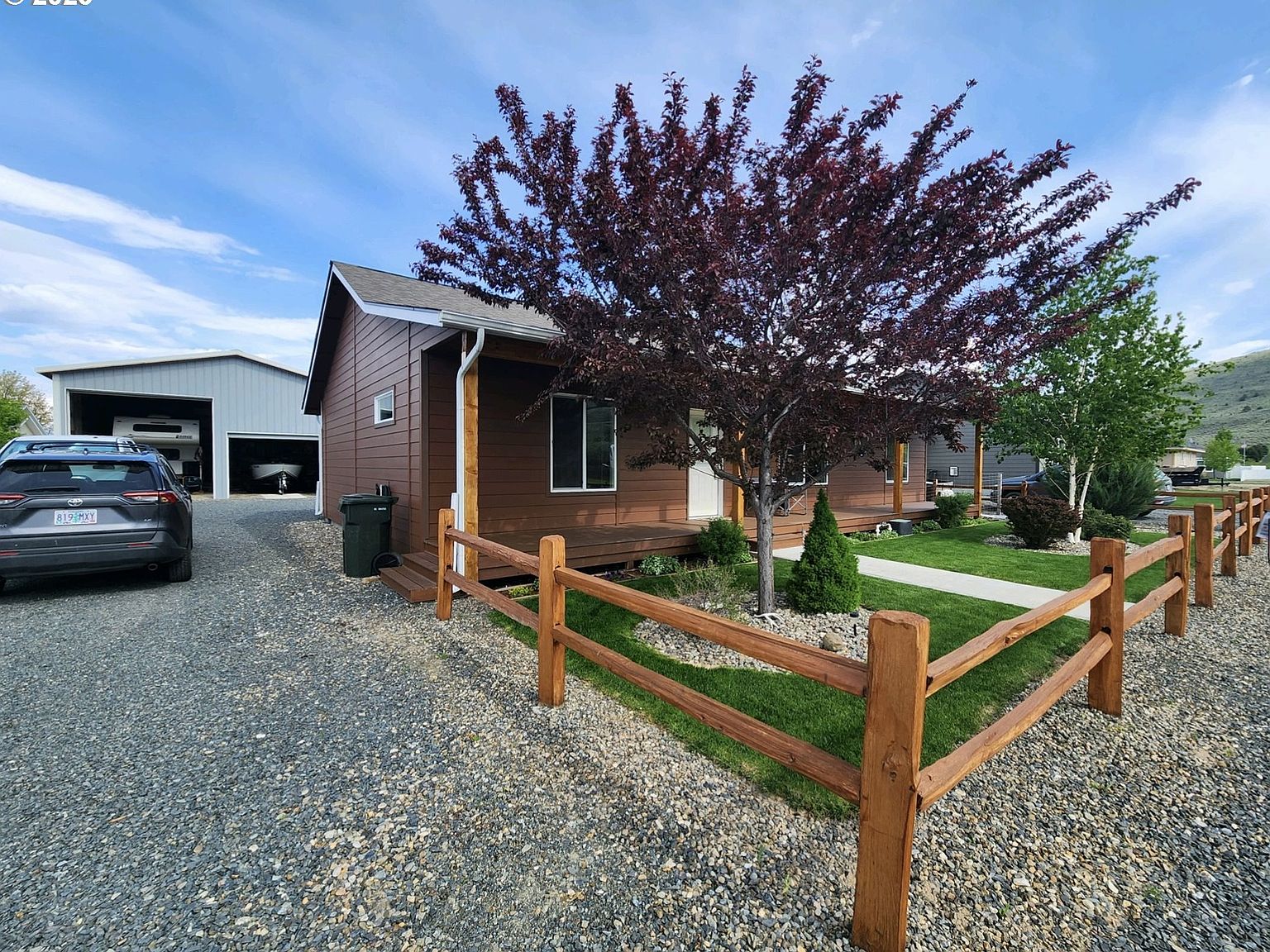 960 17th St, Baker City, OR 97814 Zillow