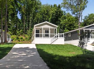 710 Sand Hill Rd Lot 59, Asheville, NC 28806