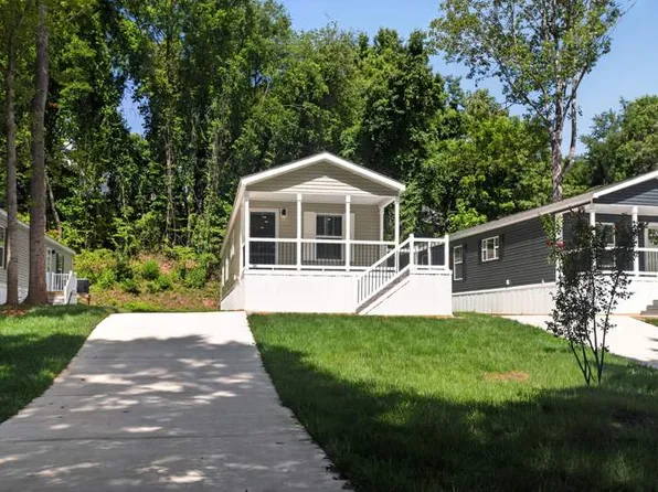 710 Sand Hill Rd Lot 59, Asheville, NC 28806
