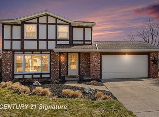 680 N Frost Dr, Saginaw, MI