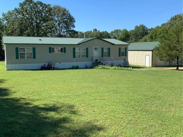 271 County Road 853, Green Forest, AR 72638