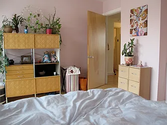 Rented by Garfield Realty 