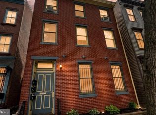 253 Mercer St, Trenton, NJ