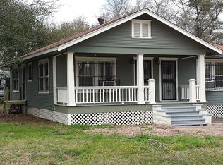 12701 Woodworth Dr, Cypress, TX 77429