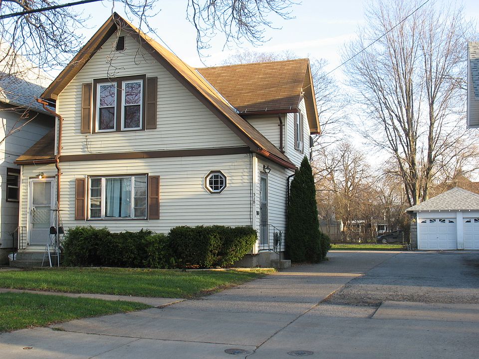2nd image of 318 Osborne St