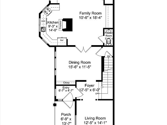 Main Floor Shared living space Has TONS of space to relax and study. Two Large Living rooms, A full size forma dining room and Full size large kitchen fully stocked!