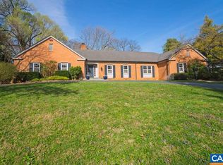 4 Old Farm Rd, Charlottesville, VA 22903