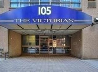 105 Victoria St W #708, Toronto, ON M5C 3B4