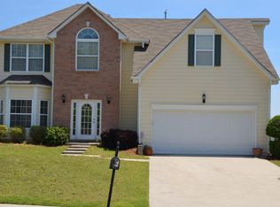 370 Fairpointe Pl, Suwanee, GA 30024