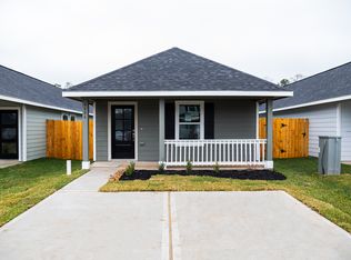 9806 Emerald Stone Way, Conroe, TX 77306