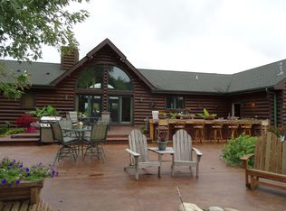 25308 Church Rd, Kansasville, WI 53139