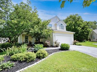 7716 Ravenwood Ln, Maineville, OH