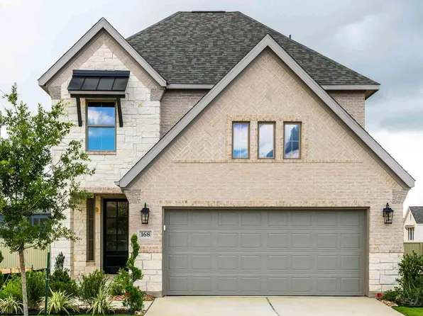 168 Covered Bridge Trl, Liberty Hill, TX 78642
