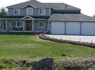 4818 212th St NW, Stanwood, WA 98292