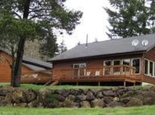 1802 Mount Brynion Rd, Kelso, WA 98626