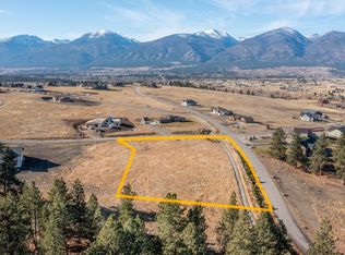 984 Sandhill, Florence, MT 59833