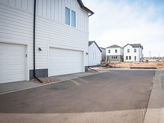 3rd image of 310 N Aria Way #1