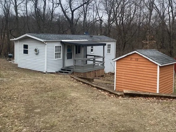 21/110 Woodhaven Dr E, Sublette, IL 61367