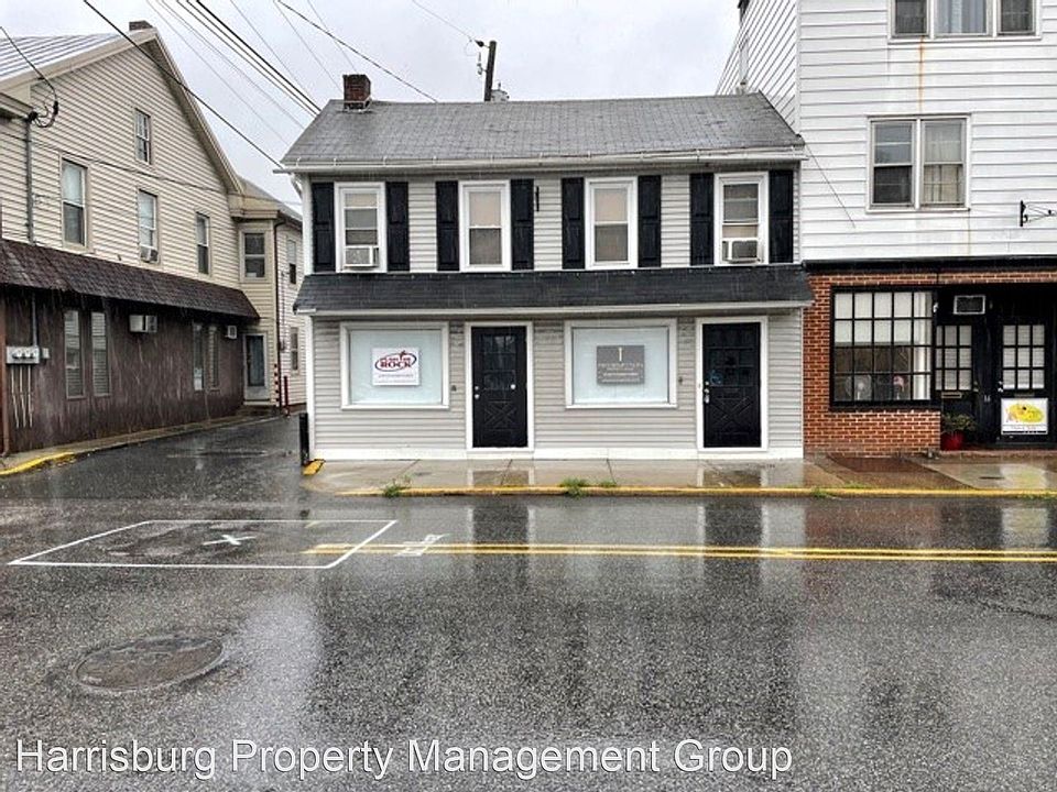 1st image of 18-20 S Market St #2