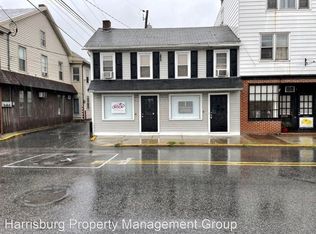 18-20 S Market St #2, Mechanicsburg, PA 17055