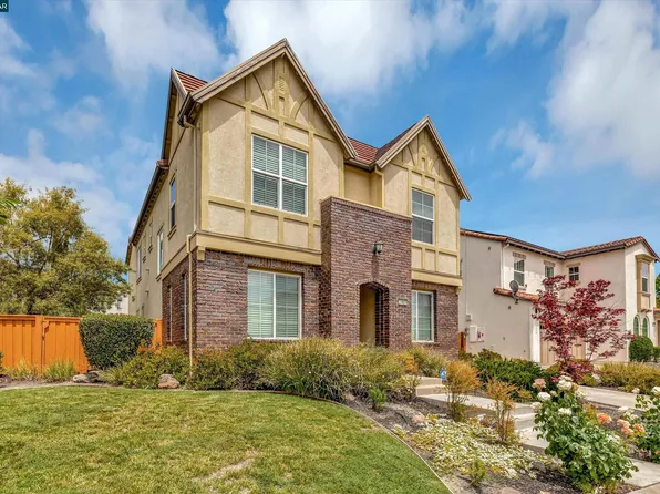 1489 Menton St, Danville, CA 94506