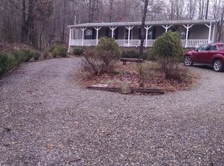 1545 Redbud Dr, Newport, TN 37821