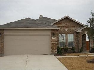 3348 Lone Tree Ln, Fort Worth, TX 76244