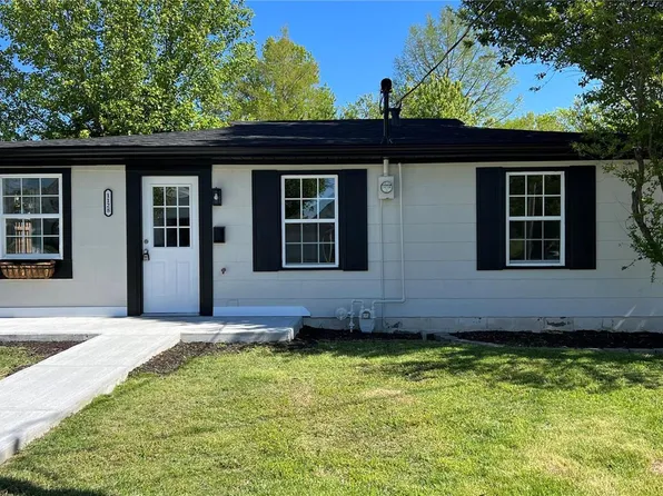 1128 W Sainte Maries St, Perryville, MO 63775