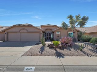 8725 W Sequoia Dr, Peoria, AZ 85382