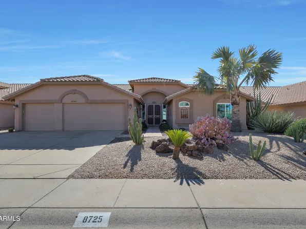 8725 W SEQUOIA Drive, Peoria, AZ 85382