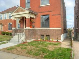 3027 Saint Vincent Ave, Saint Louis, MO 63104