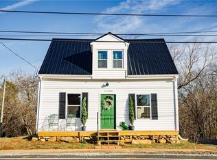 11794 Academy St, Milton, NC 27305